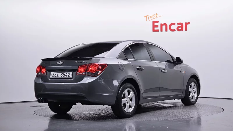 Daewoo Lacetti
