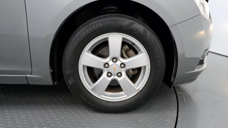 Daewoo Lacetti