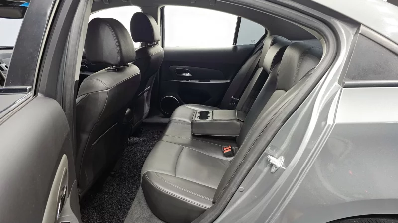 Daewoo Lacetti