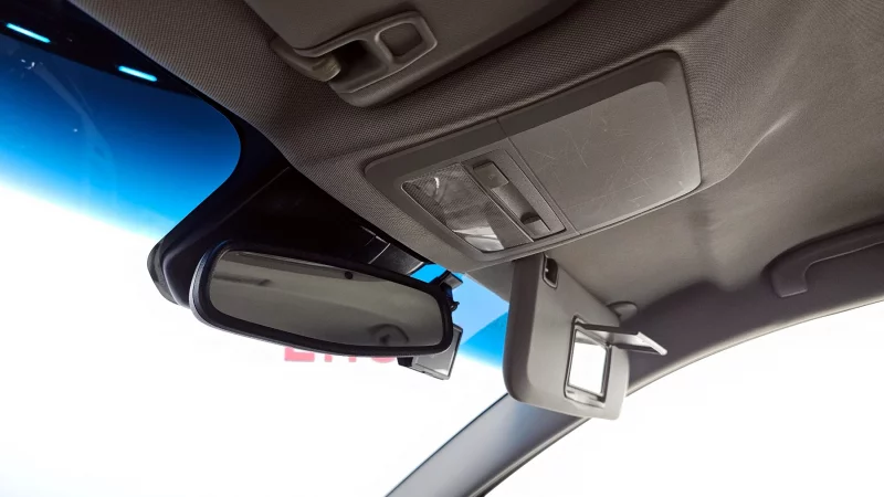 Daewoo Lacetti