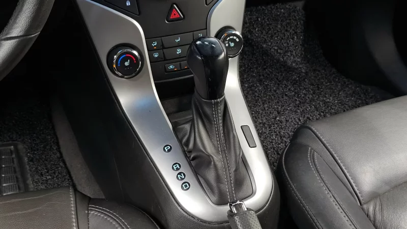 Daewoo Lacetti