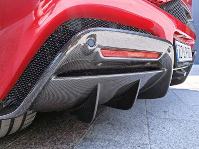 Ferrari 296