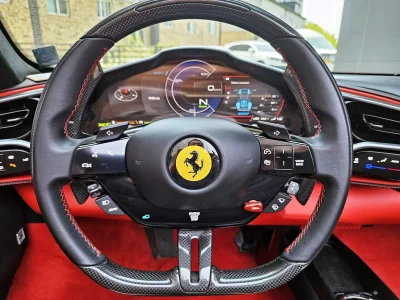 Ferrari 296
