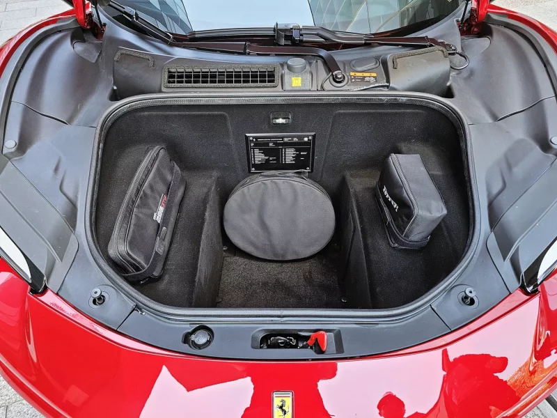 Ferrari 296