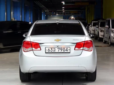 Daewoo Cruze