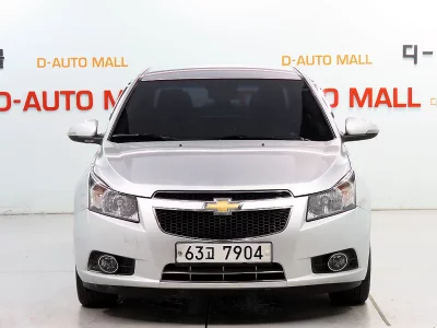Daewoo Cruze