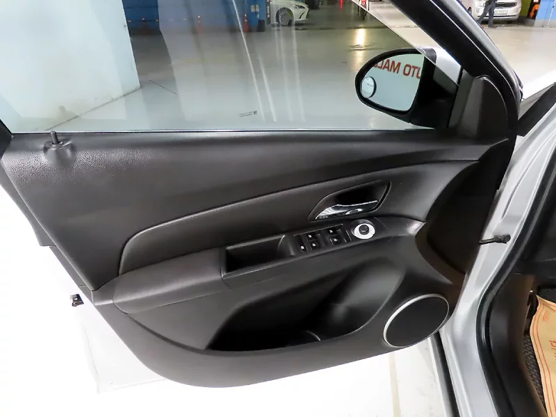 Daewoo Cruze