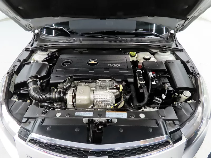 Daewoo Cruze
