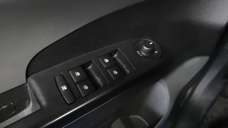 Daewoo Aveo