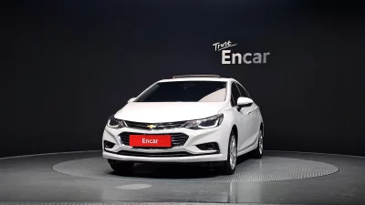 Daewoo Cruze