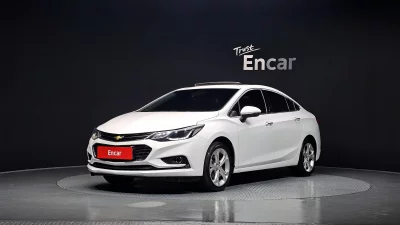 Daewoo Cruze
