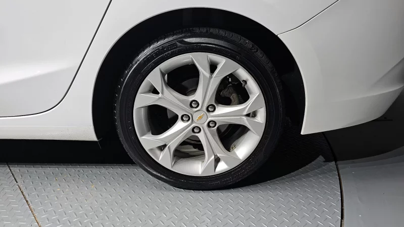 Daewoo Cruze