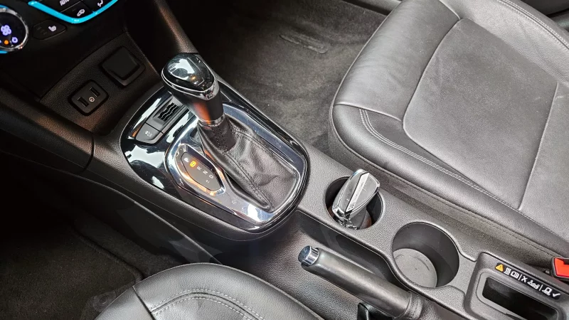 Daewoo Cruze