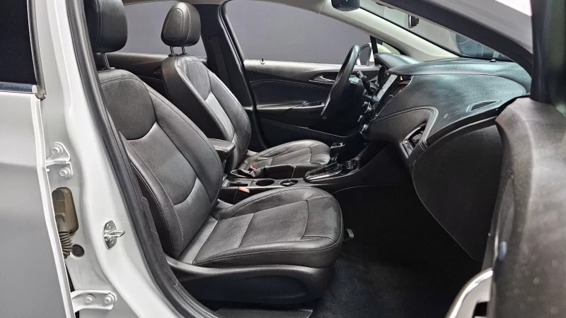 Daewoo Cruze