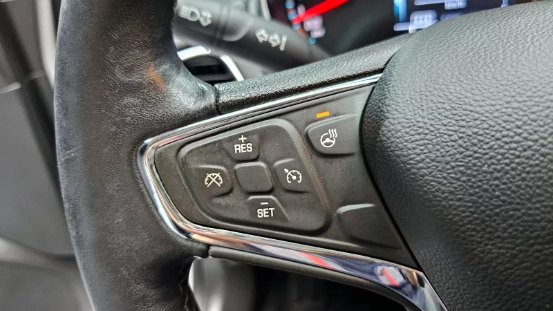 Daewoo Cruze