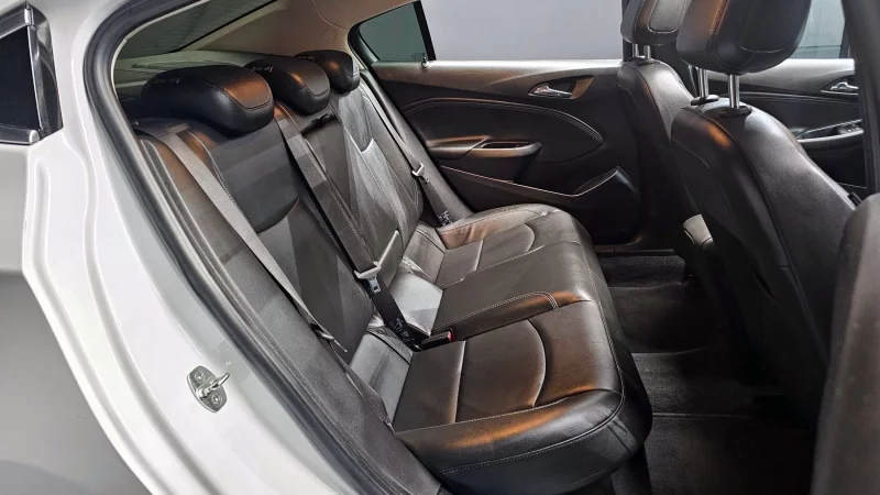 Daewoo Cruze