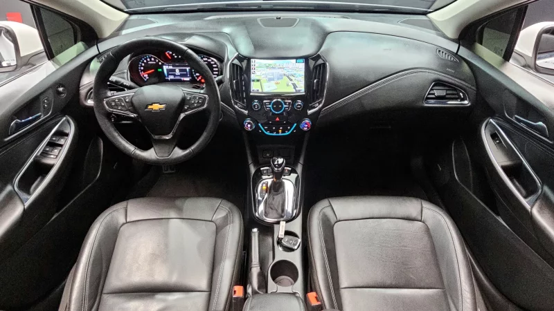 Daewoo Cruze