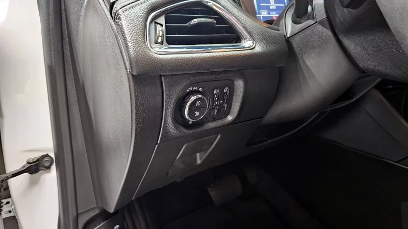 Daewoo Cruze