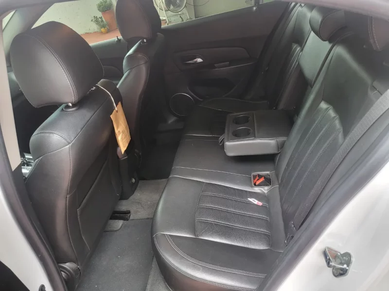 Daewoo Cruze