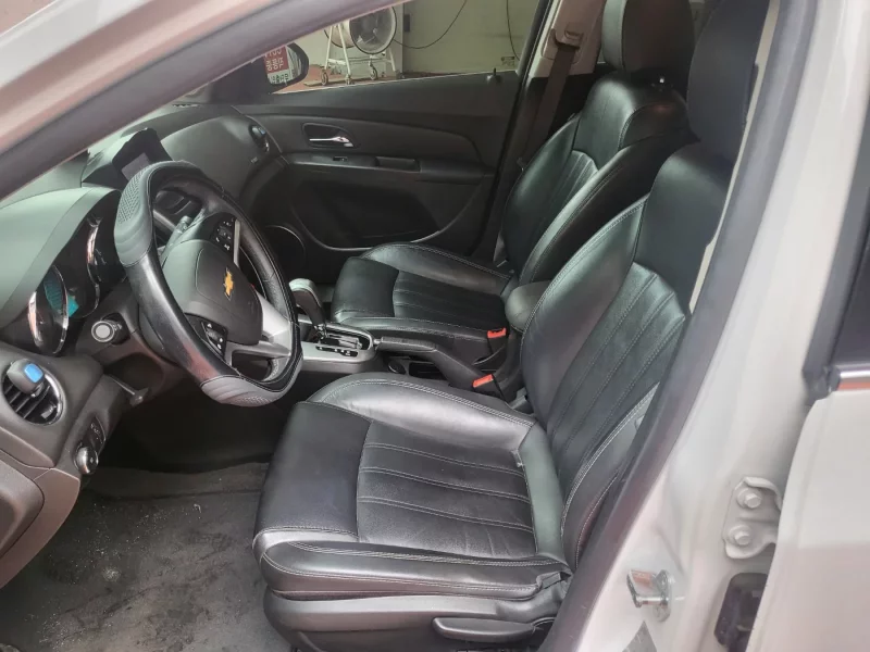 Daewoo Cruze