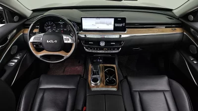 Kia K9