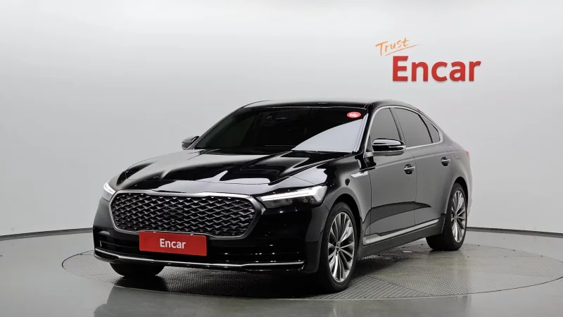 Kia K9