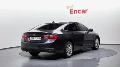 Daewoo Malibu