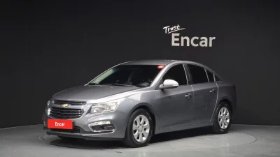 Daewoo Cruze
