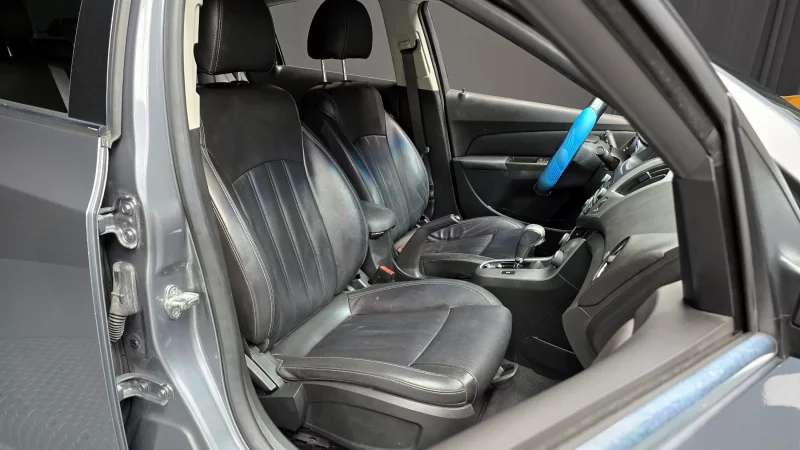 Daewoo Cruze