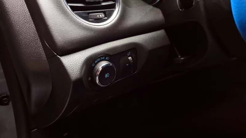 Daewoo Cruze