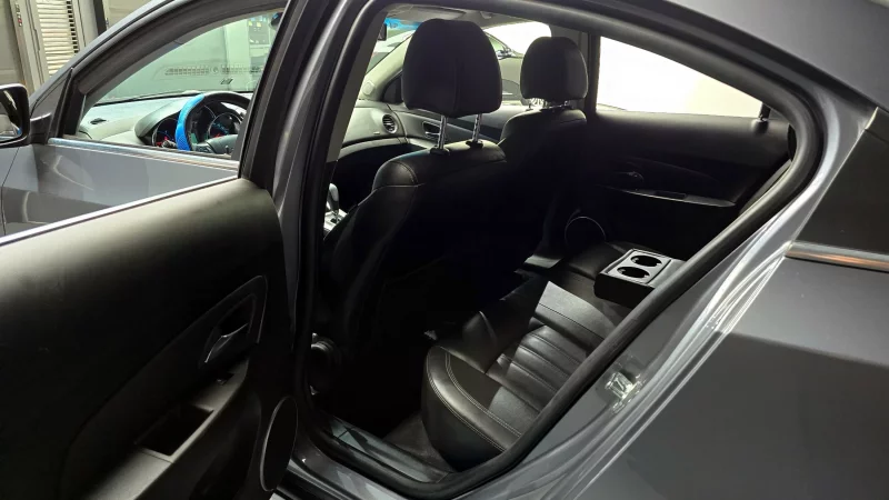 Daewoo Cruze