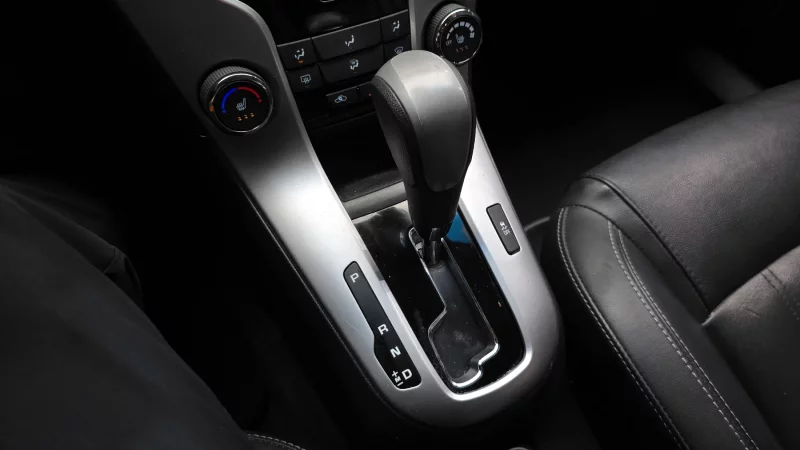 Daewoo Cruze