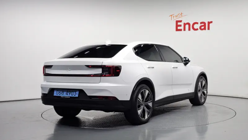 Polestar 2