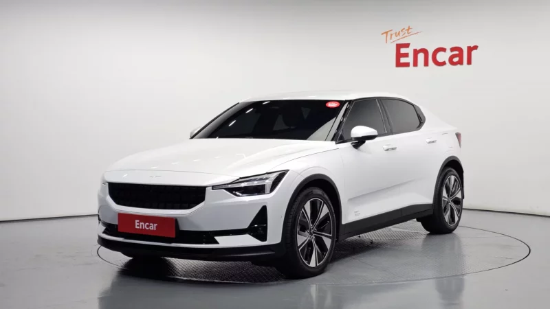 Polestar Polestar 2