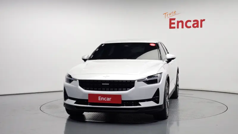 Polestar 2