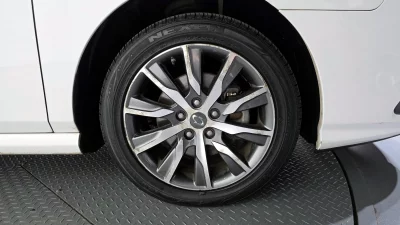 Renault Samsung SM5