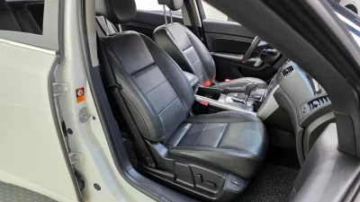 Renault Samsung SM5