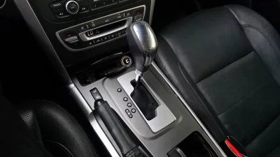 Renault Samsung SM5