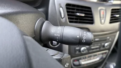 Renault Samsung SM5