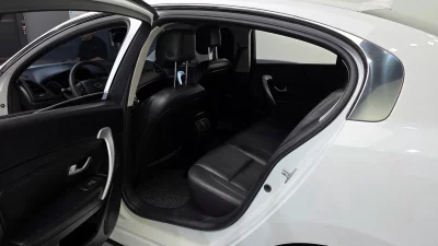 Renault Samsung SM5