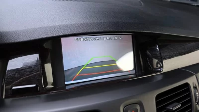 Renault Samsung SM5