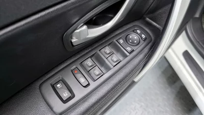 Renault Samsung SM5