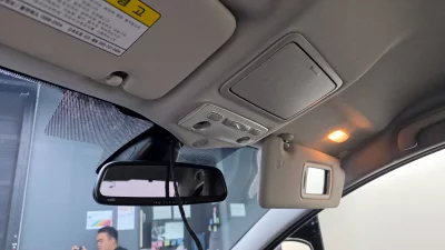 Renault Samsung SM5