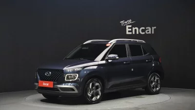 Hyundai Venue