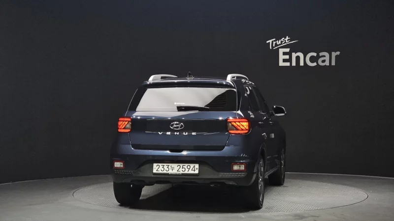 Hyundai Venue