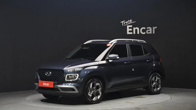 Hyundai Venue