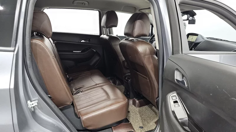 Daewoo Orlando