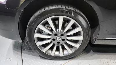 SsangYong Chairman