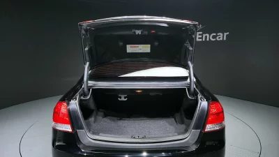 SsangYong Chairman