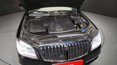 SsangYong Chairman